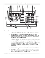 Preview for 16 page of Dynatronics Dynatron 550 Plus Service Manual