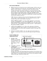 Preview for 20 page of Dynatronics Dynatron 550 Plus Service Manual