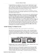 Preview for 30 page of Dynatronics Dynatron 550 Plus Service Manual