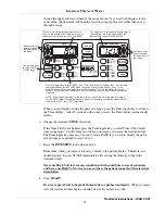 Preview for 47 page of Dynatronics Dynatron 550 Plus Service Manual