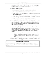 Preview for 53 page of Dynatronics Dynatron 550 Plus Service Manual