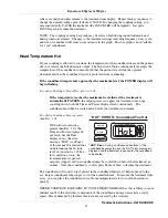 Preview for 61 page of Dynatronics Dynatron 550 Plus Service Manual