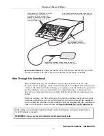 Preview for 65 page of Dynatronics Dynatron 550 Plus Service Manual