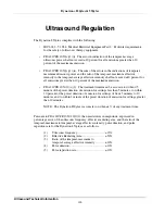 Preview for 108 page of Dynatronics Dynatron 550 Plus Service Manual