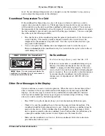 Preview for 118 page of Dynatronics Dynatron 550 Plus Service Manual