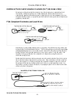 Preview for 128 page of Dynatronics Dynatron 550 Plus Service Manual