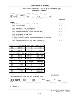 Preview for 137 page of Dynatronics Dynatron 550 Plus Service Manual