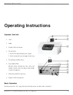 Preview for 14 page of Dynatronics DYNATRON SmarTRAC Operator'S Manual