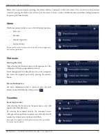 Preview for 16 page of Dynatronics DYNATRON SmarTRAC Operator'S Manual