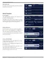 Preview for 17 page of Dynatronics DYNATRON SmarTRAC Operator'S Manual