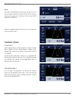 Preview for 18 page of Dynatronics DYNATRON SmarTRAC Operator'S Manual