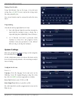 Preview for 21 page of Dynatronics DYNATRON SmarTRAC Operator'S Manual