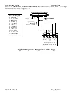 Preview for 21 page of Dynatronix DHP12-1500 Operating Manual