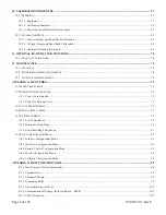 Preview for 4 page of Dynatronix LT1200X SERIES Operating Manual