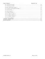 Preview for 5 page of Dynatronix LT1200X SERIES Operating Manual