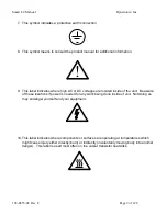 Preview for 9 page of Dynatronix LT1200X SERIES Operating Manual