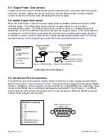 Preview for 16 page of Dynatronix LT1200X SERIES Operating Manual