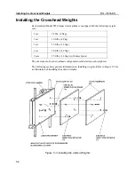 Предварительный просмотр 46 страницы Dynatup 8250 Operating Instructions Manual