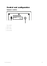 Preview for 19 page of Dynaudio 18S User Manual