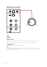 Preview for 15 page of Dynaudio 9S User Manual