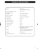 Предварительный просмотр 11 страницы Dynaudio Acoustics BM 5A User Manual