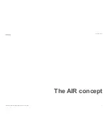 Preview for 10 page of Dynaudio AIR 15 Reference Manual