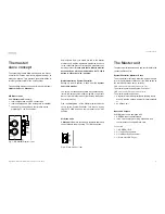 Preview for 12 page of Dynaudio AIR 15 Reference Manual