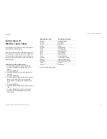 Preview for 26 page of Dynaudio AIR 15 Reference Manual