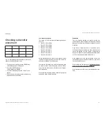 Preview for 63 page of Dynaudio AIR 15 Reference Manual