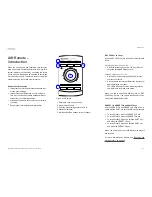 Preview for 67 page of Dynaudio AIR 15 Reference Manual