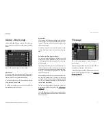 Preview for 74 page of Dynaudio AIR 15 Reference Manual