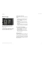 Preview for 77 page of Dynaudio AIR 15 Reference Manual