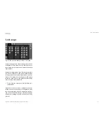 Preview for 78 page of Dynaudio AIR 15 Reference Manual