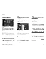 Preview for 79 page of Dynaudio AIR 15 Reference Manual