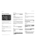 Preview for 81 page of Dynaudio AIR 15 Reference Manual