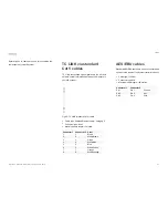 Preview for 86 page of Dynaudio AIR 15 Reference Manual