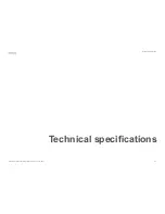 Preview for 96 page of Dynaudio AIR 15 Reference Manual