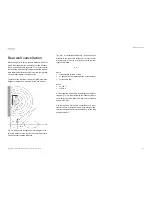 Preview for 118 page of Dynaudio AIR 15 Reference Manual