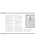 Preview for 8 page of Dynaudio Audience Owner'S Manual