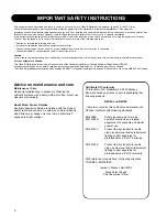 Preview for 4 page of Dynaudio BM 10S User Manual