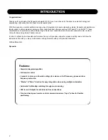 Preview for 6 page of Dynaudio BM 10S User Manual