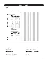 Preview for 9 page of Dynaudio BM 10S User Manual