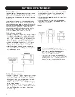 Preview for 10 page of Dynaudio BM 10S User Manual