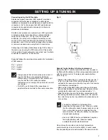 Preview for 11 page of Dynaudio BM 10S User Manual