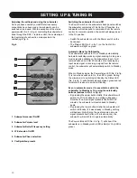 Preview for 12 page of Dynaudio BM 10S User Manual