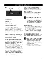 Preview for 13 page of Dynaudio BM 10S User Manual