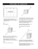 Preview for 16 page of Dynaudio BM 10S User Manual