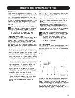 Preview for 17 page of Dynaudio BM 10S User Manual