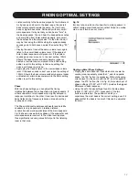 Preview for 19 page of Dynaudio BM 10S User Manual