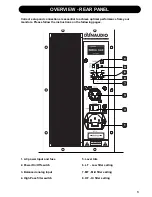 Preview for 7 page of Dynaudio BM 6A mkII User Manual